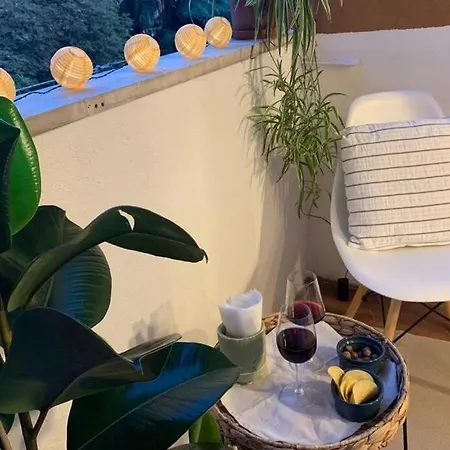 Casa Perrone דירה בולוניה