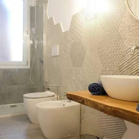 Apartment Casa Perrone Bologna