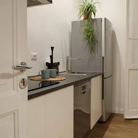 Apartment Casa Perrone Bologna