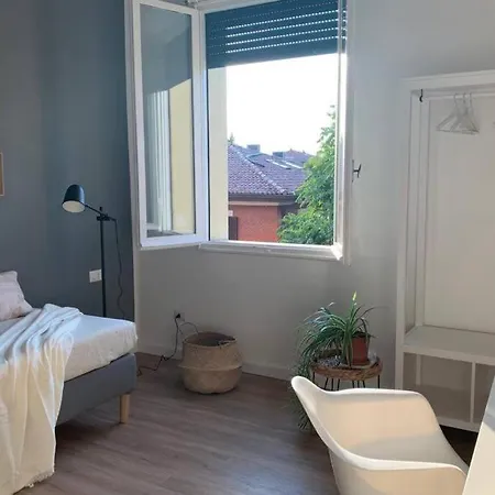 Appartement Casa Perrone