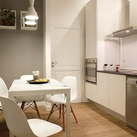 Casa Perrone Bologna