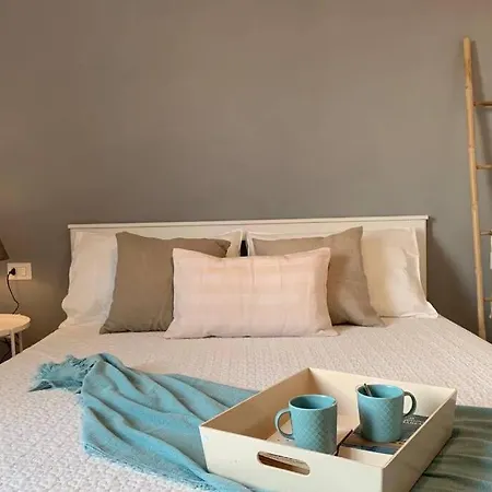 Апартаменты Casa Perrone