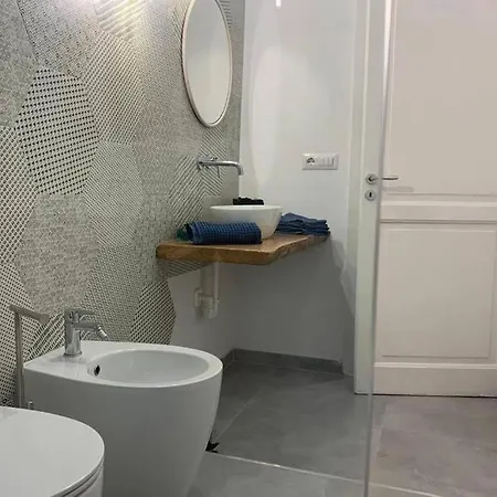 Casa Perrone Apartment