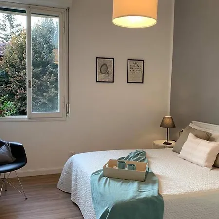 Apartment Casa Perrone Bologna