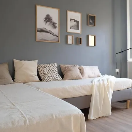 Casa Perrone Bologne
