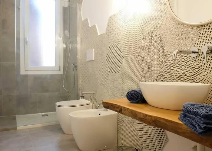 شقة Casa Perrone بولونيا