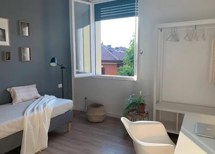 Lägenhet Casa Perrone