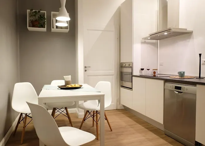 Casa Perrone בולוניה