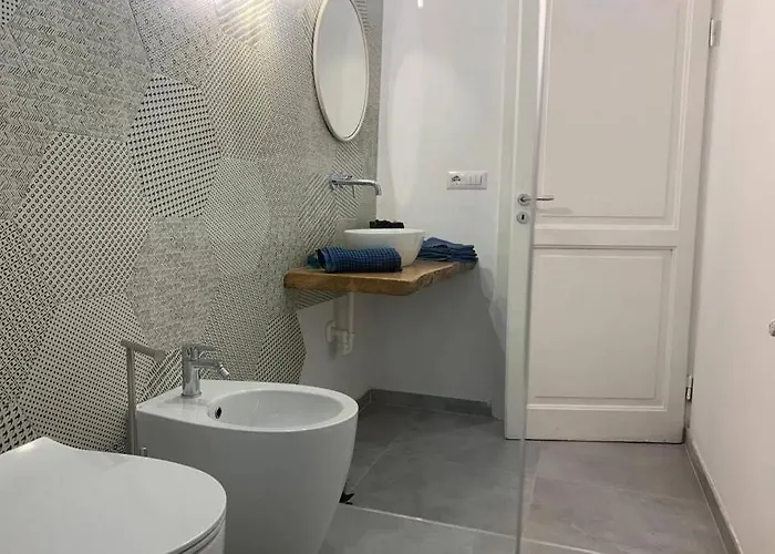 Casa Perrone דירה