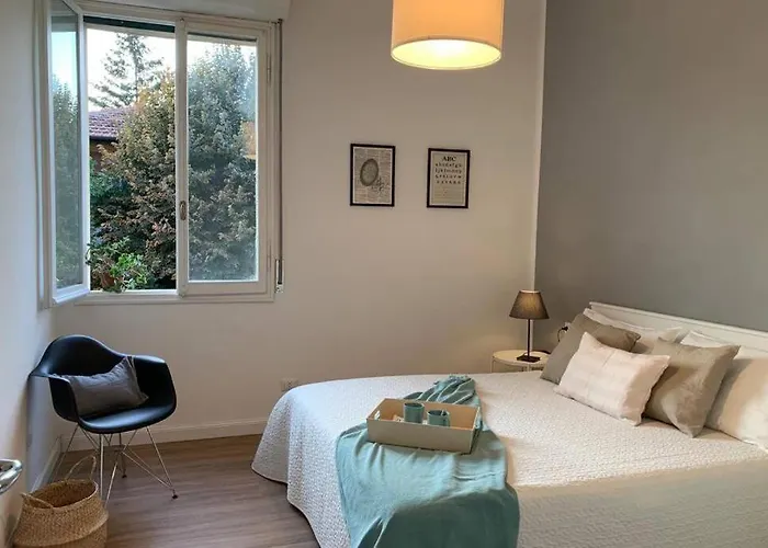 شقة Casa Perrone بولونيا