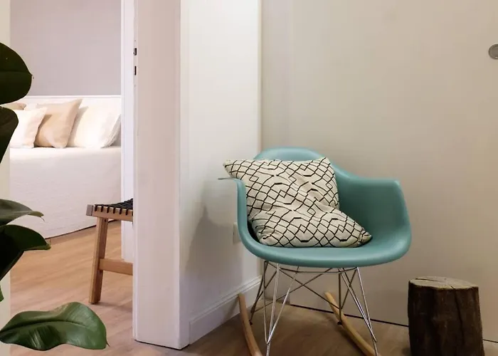 Casa Perrone * Bologna