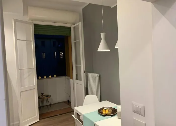 شقة Casa Perrone بولونيا