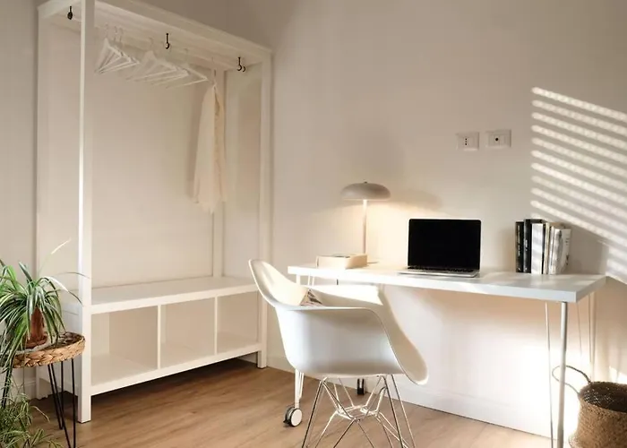 Casa Perrone Bologna